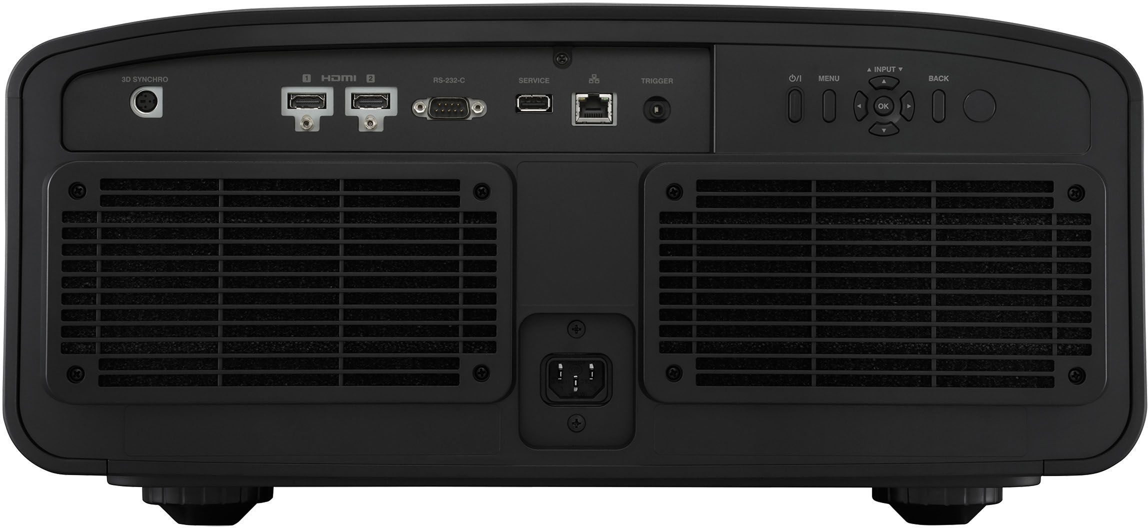 Проектор JVC DLA-NZ800