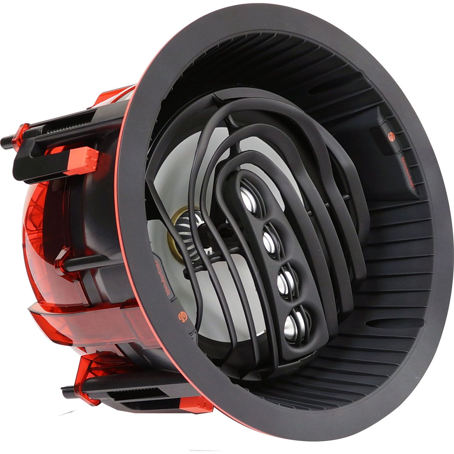 Встраиваемая акустика SpeakerCraft AIM8 THREE DT Series 2