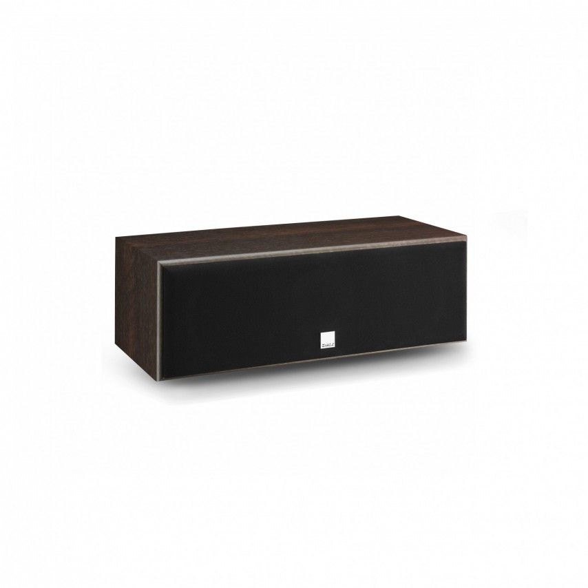 Центральный канал Dali Spektor Vokal walnut