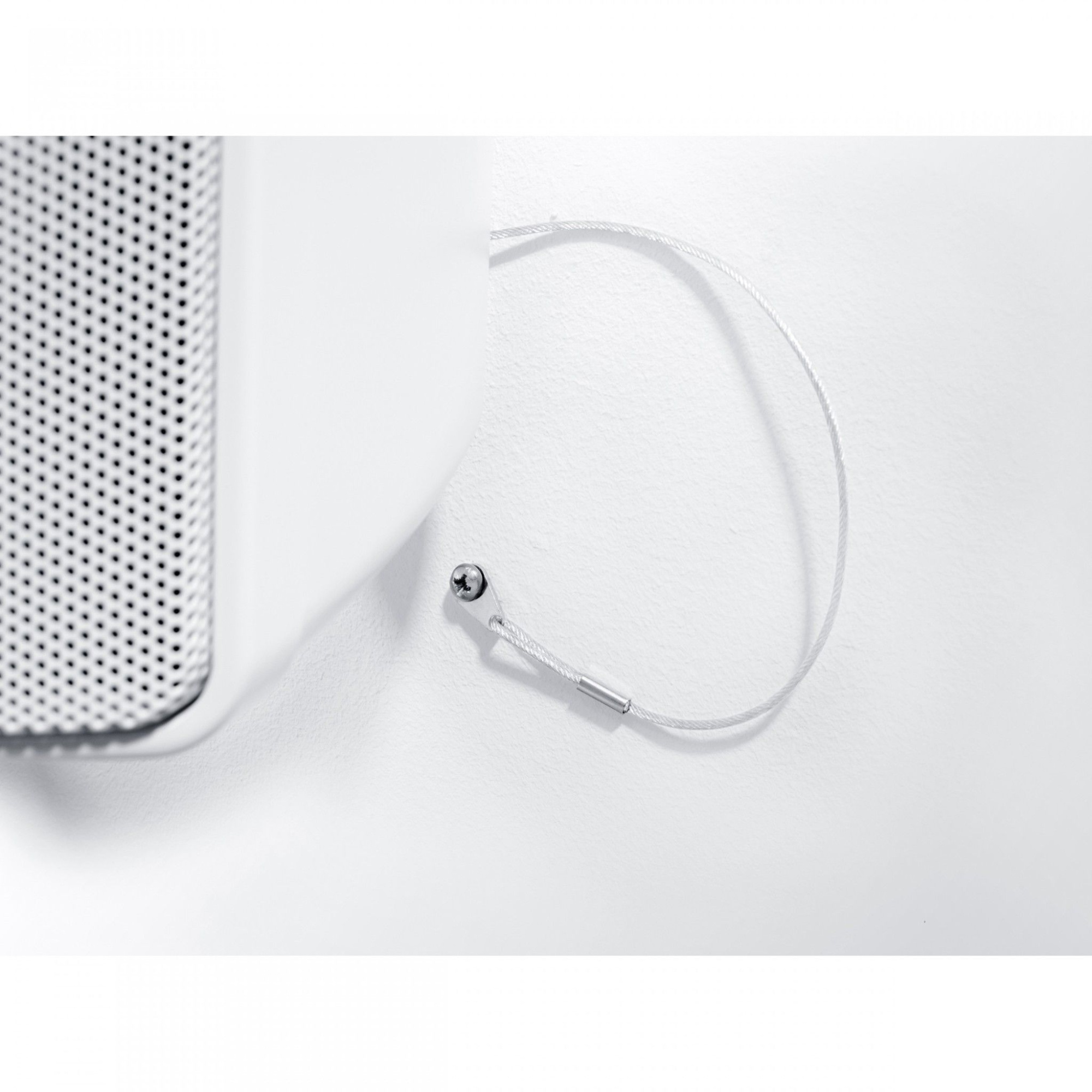 Настенная акустика CANTON Pro X.3, white