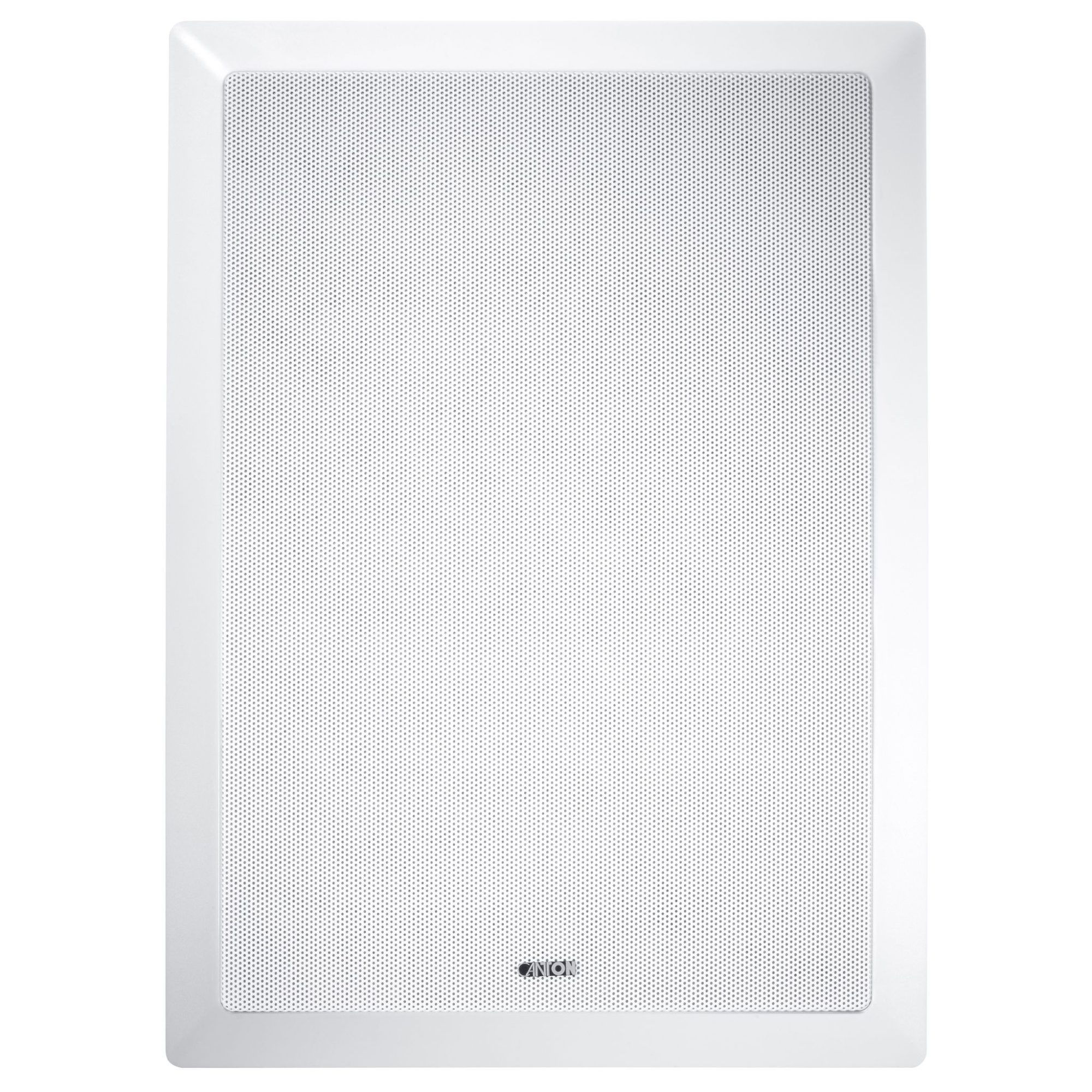 Встраиваемая акустика CANTON InWall 849, white