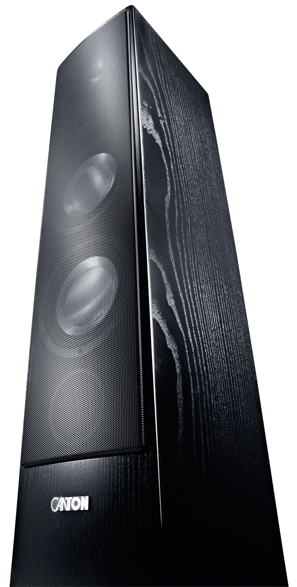 Напольная акустикаCANTON Ergo 690, black