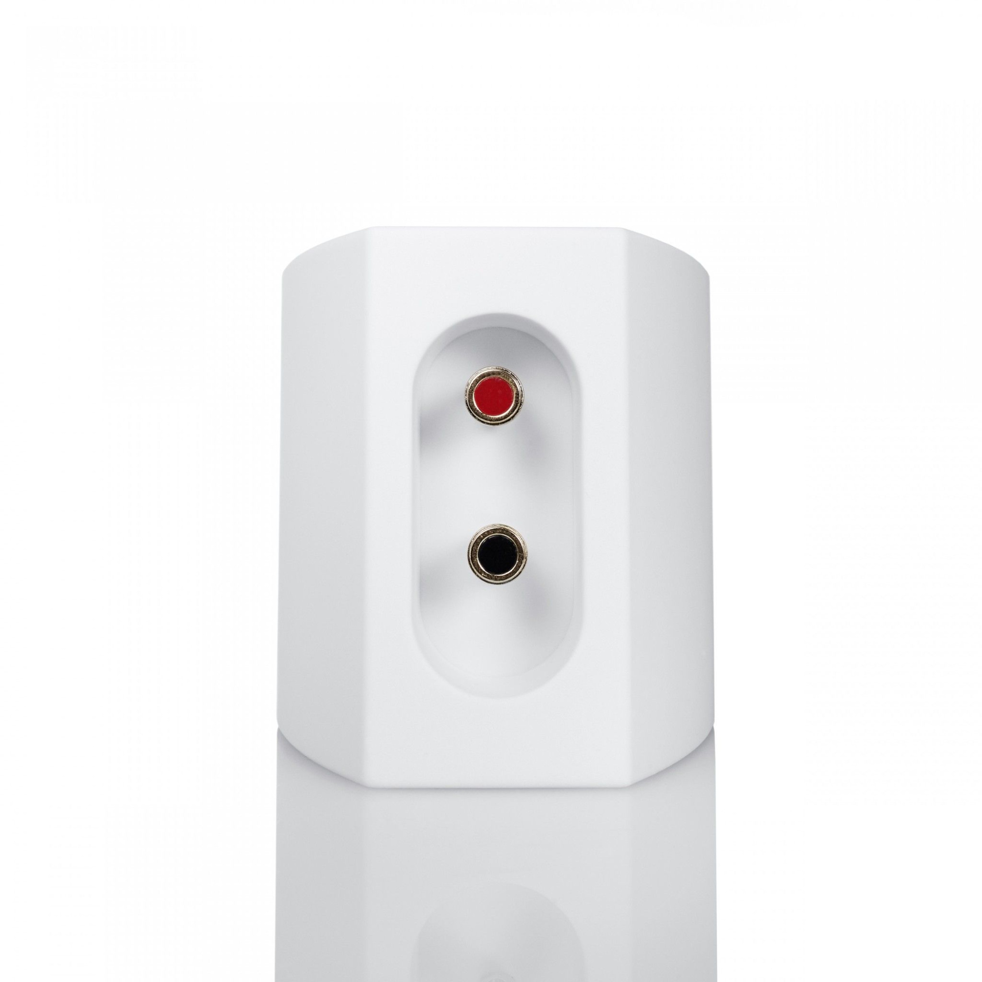 Комплект акустики CANTON Movie 95, white