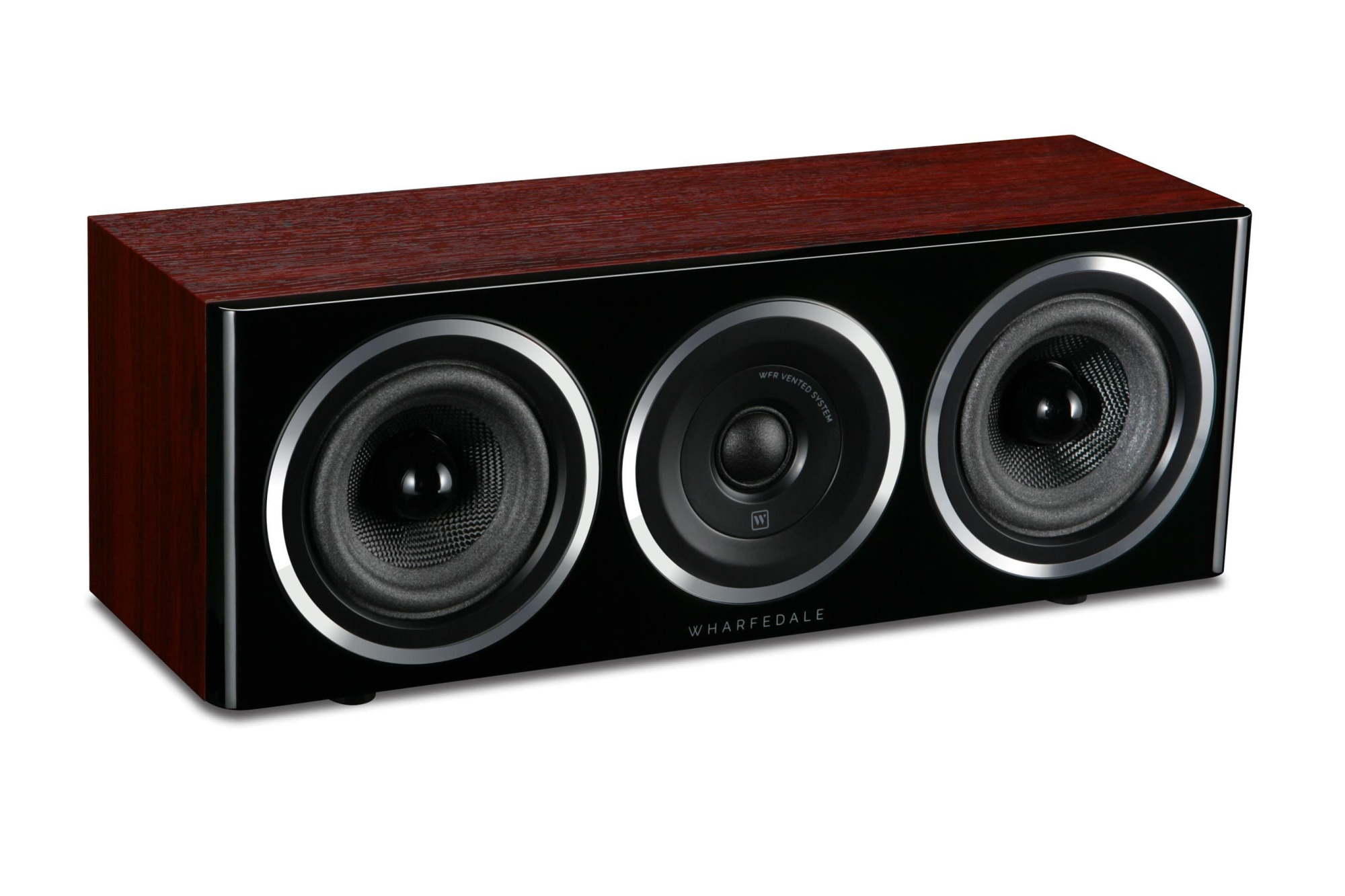 Центральный канал Wharfedale Diamond 11.CC Rosewood