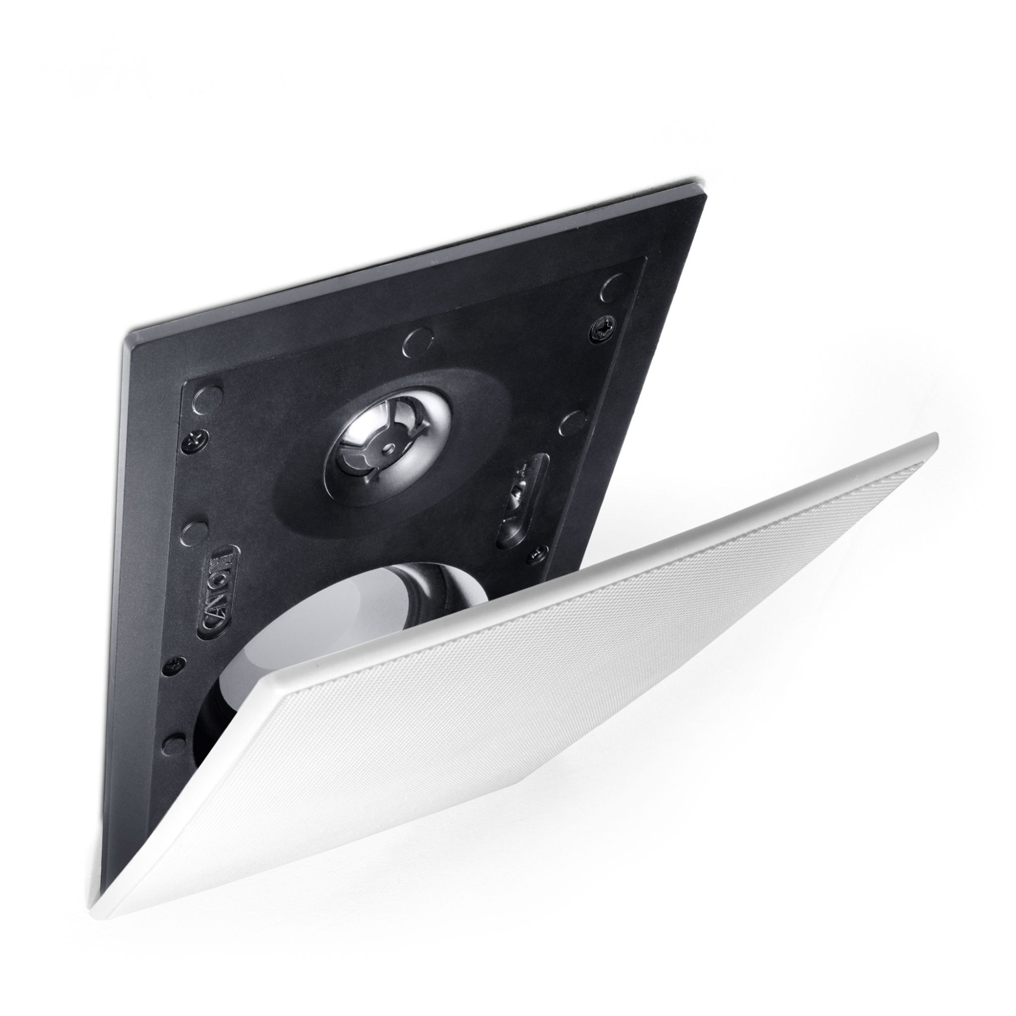 Встраиваемая акустика CANTON InWall 849, white