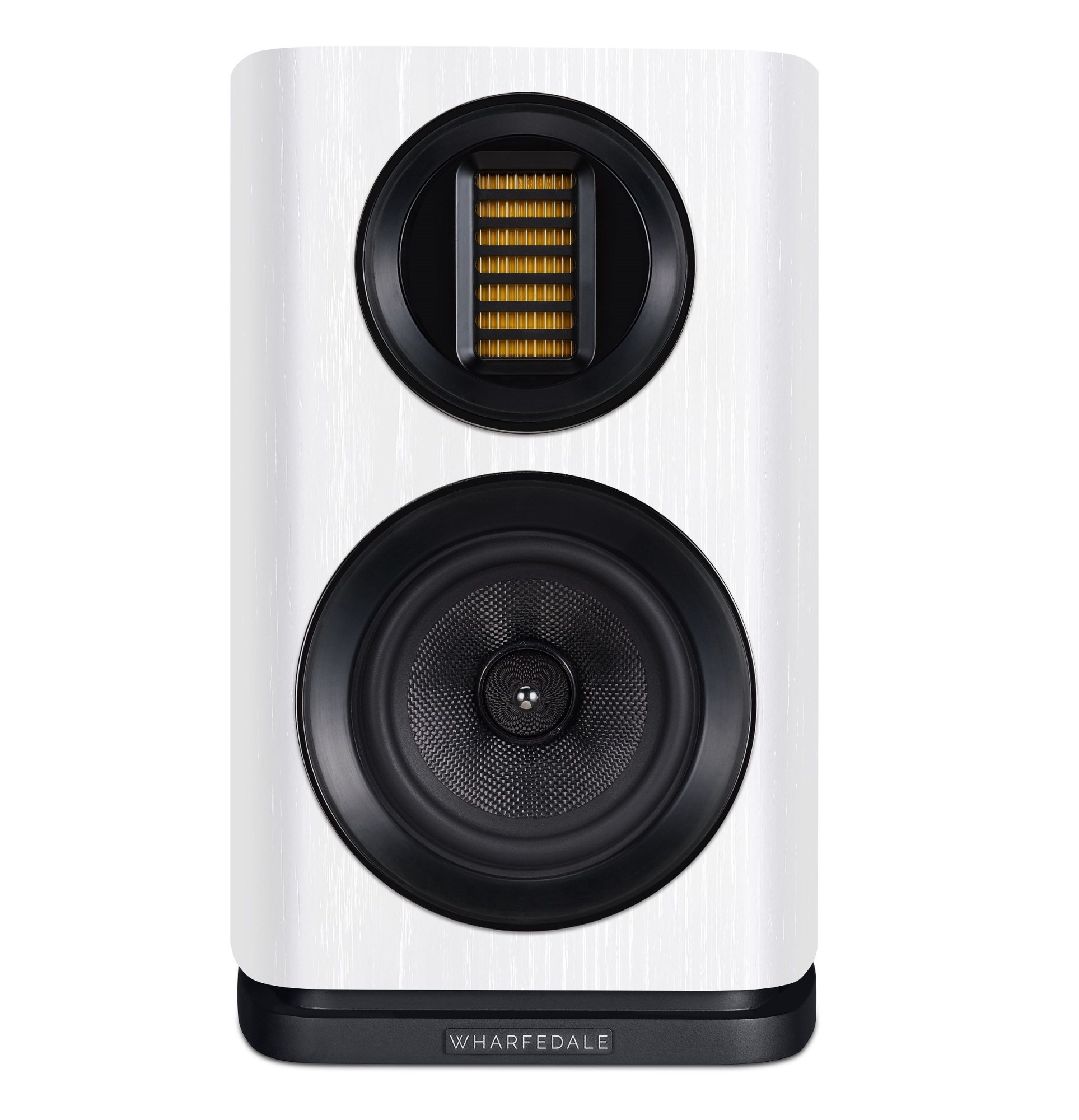 Полочная акустика Wharfedale EVO 4.1 white oak