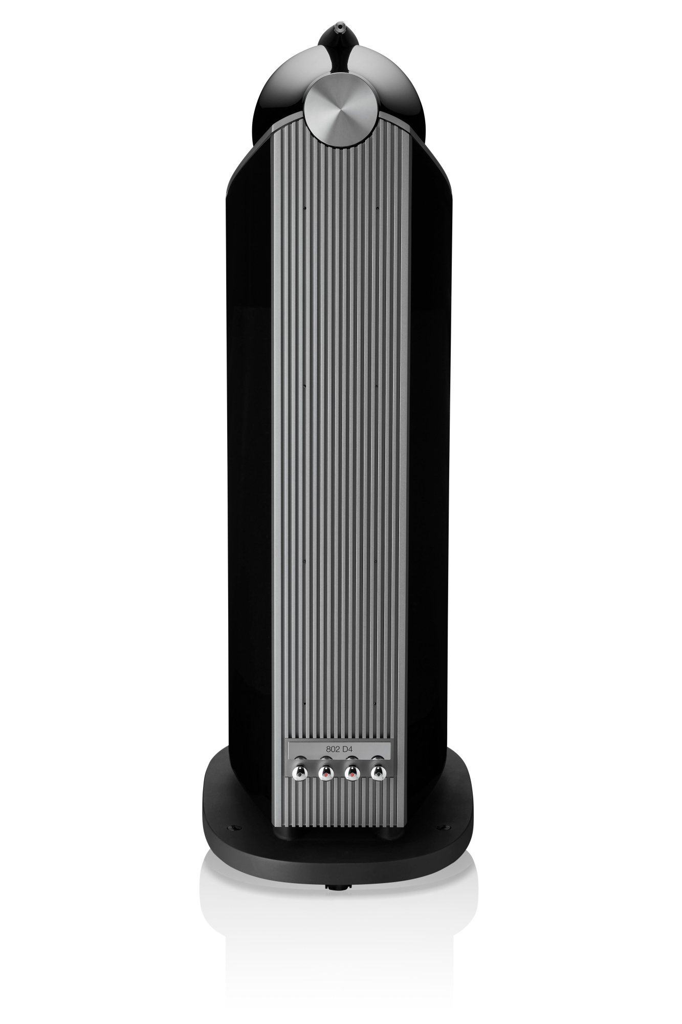 Напольная акустика B&W 802 D4 gloss black