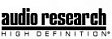 AUDIO RESEARCH