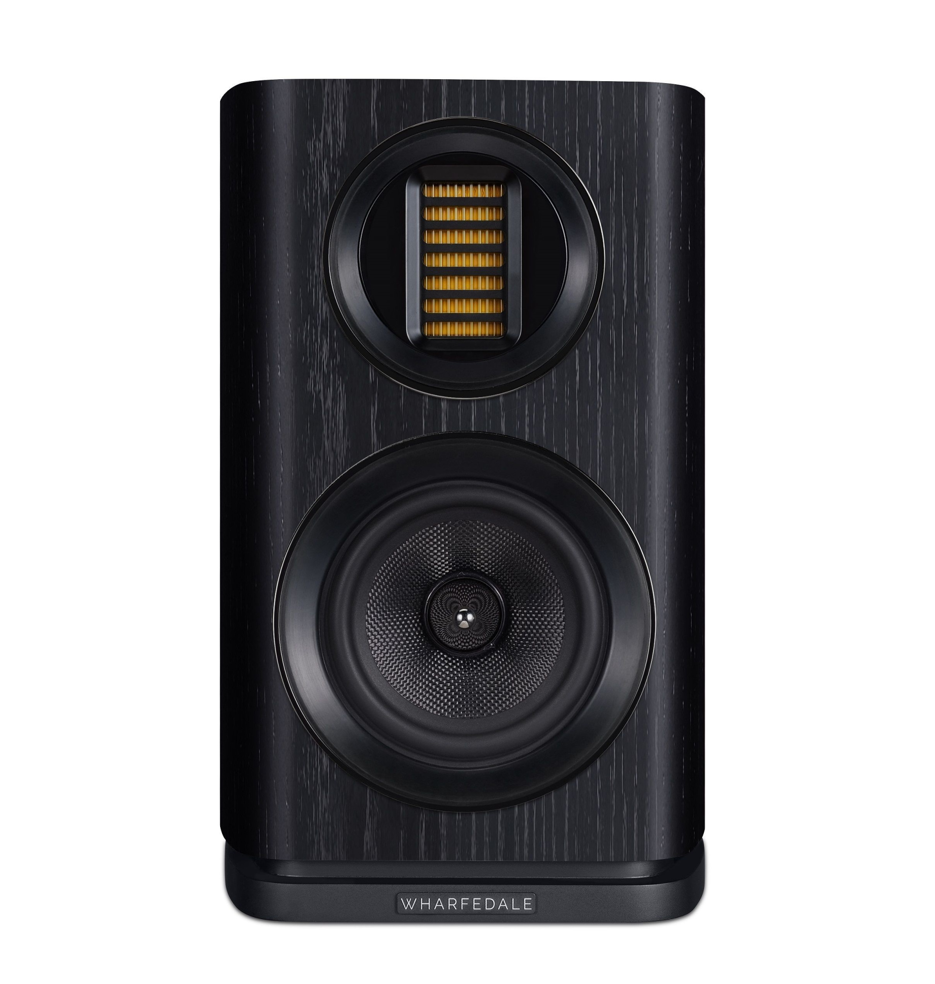 Полочная акустика Wharfedale EVO 4.1 black oak