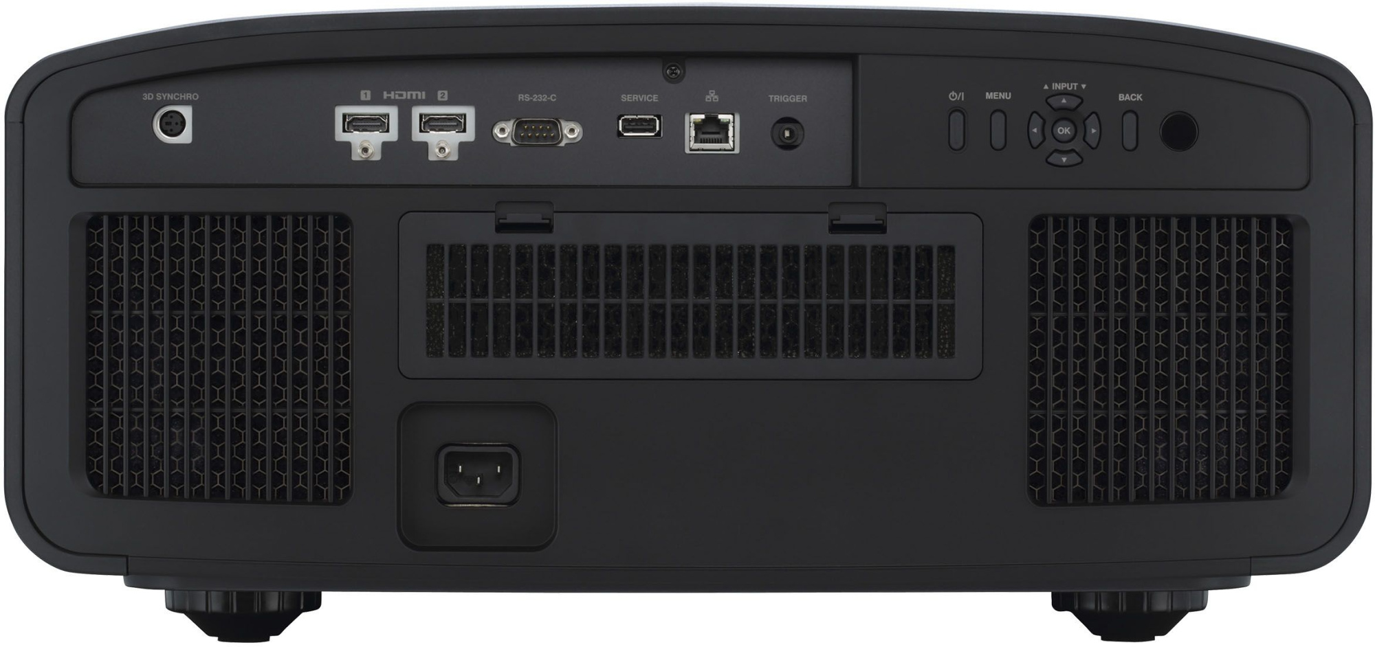 Проектор JVC DLA-NZ7