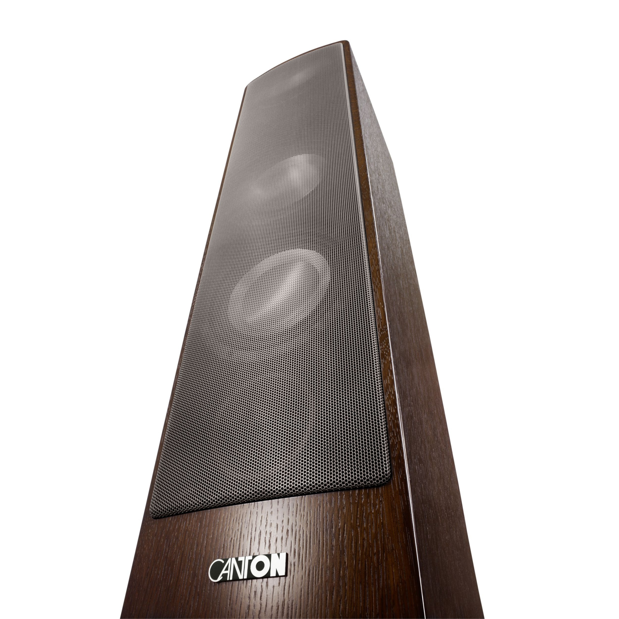 Напольная акустика CANTON Ergo 690, wenge