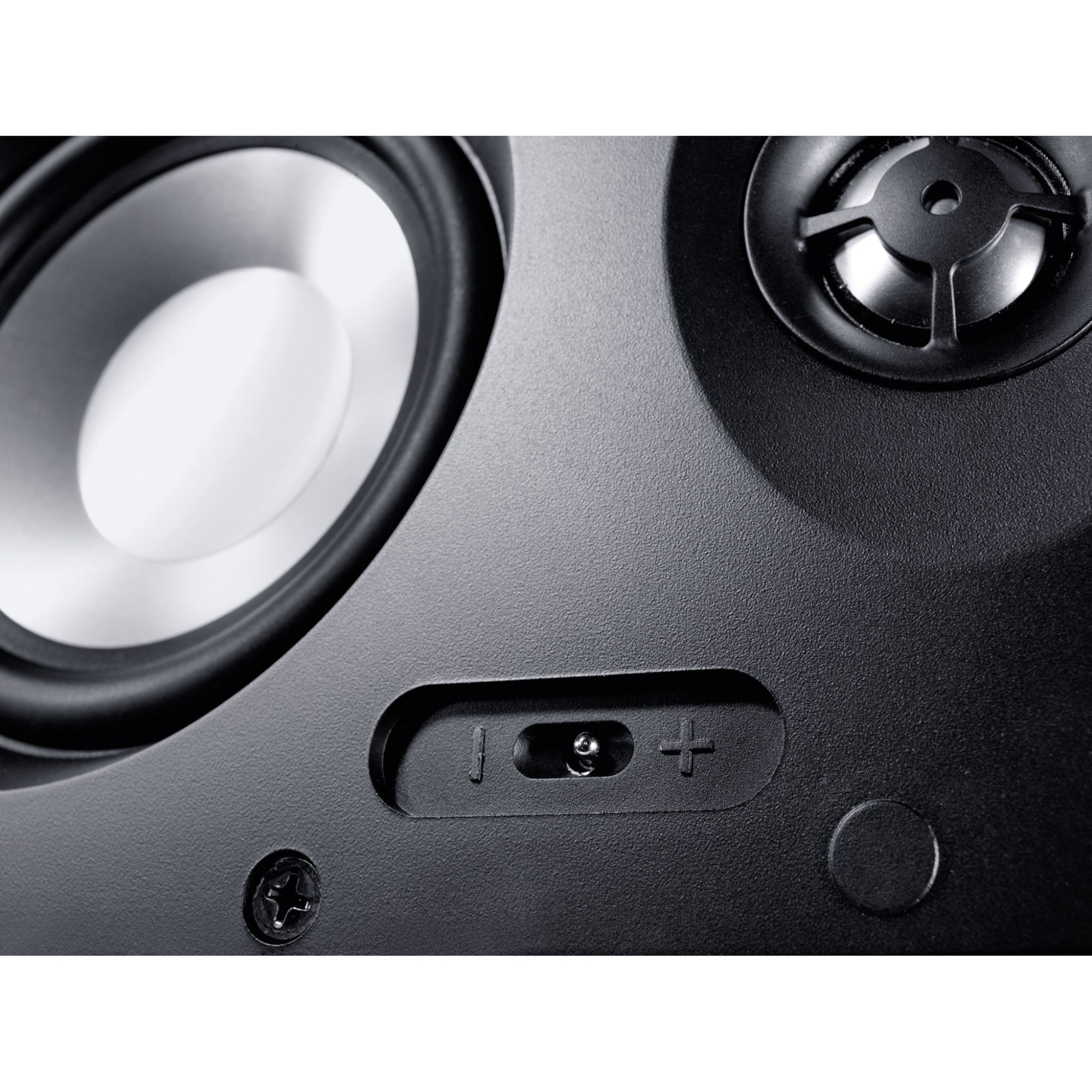 Встраиваемая акустика CANTON InWall 885, white