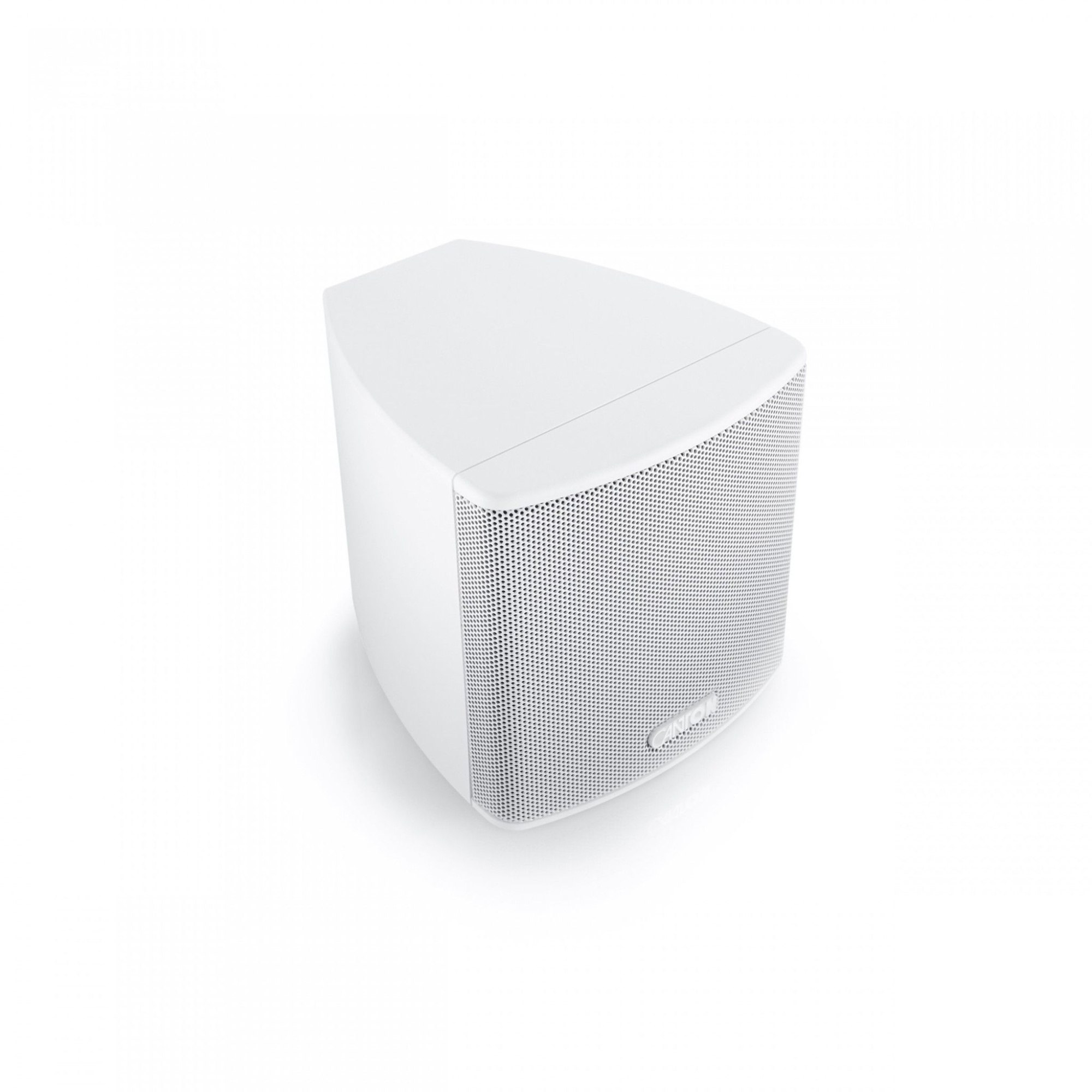 Комплект акустики CANTON Movie 95, white