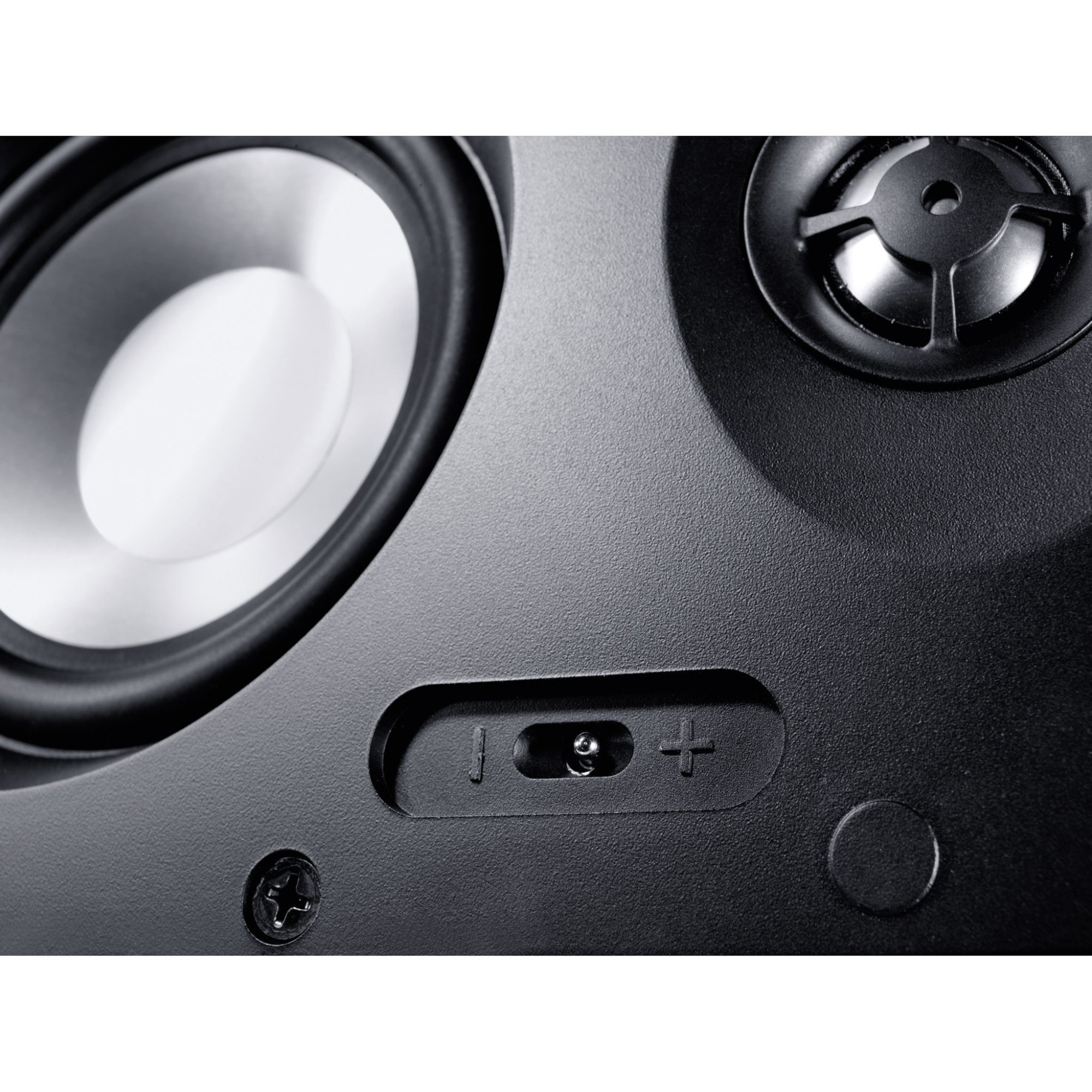 Встраиваемая акустика CANTON InWall 849, white