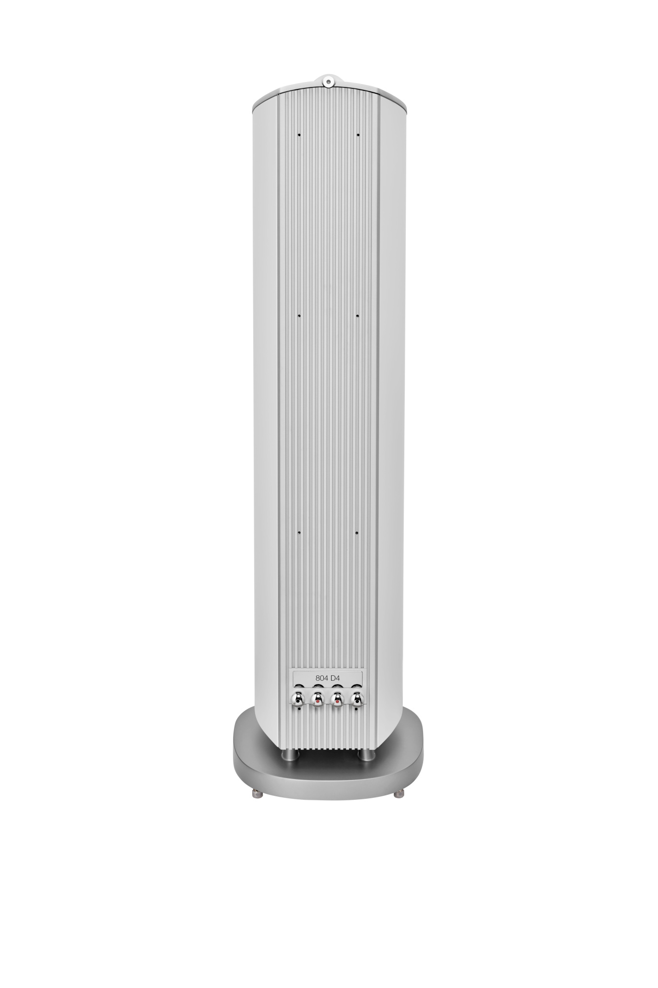 Напольная акустика B&W 804 D4 white