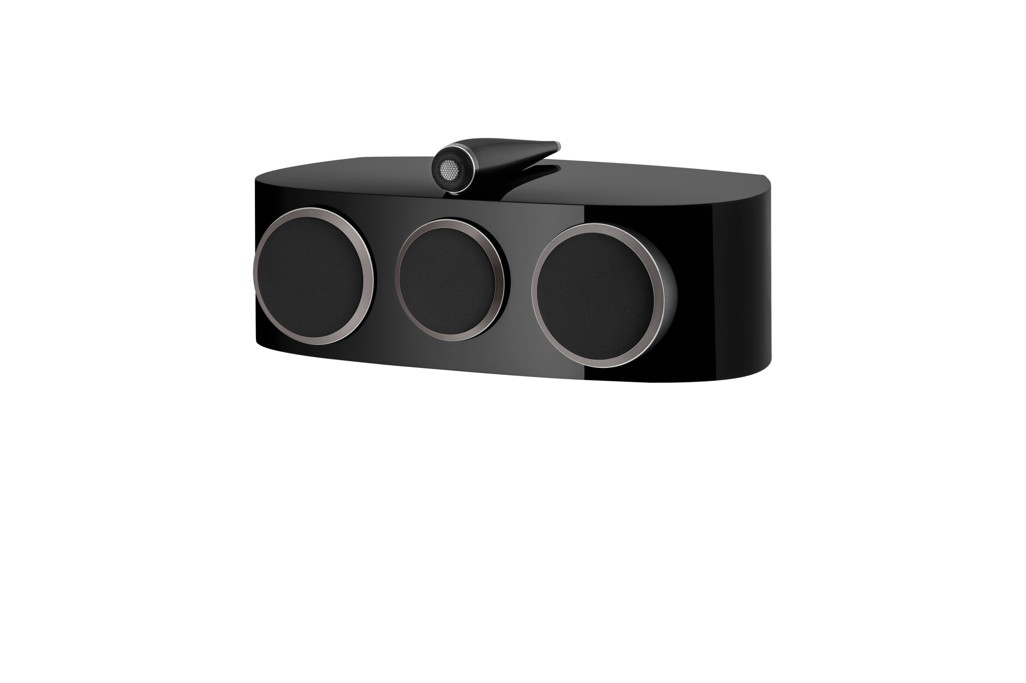 Центральный канал B&W HTM82 D4 gloss black