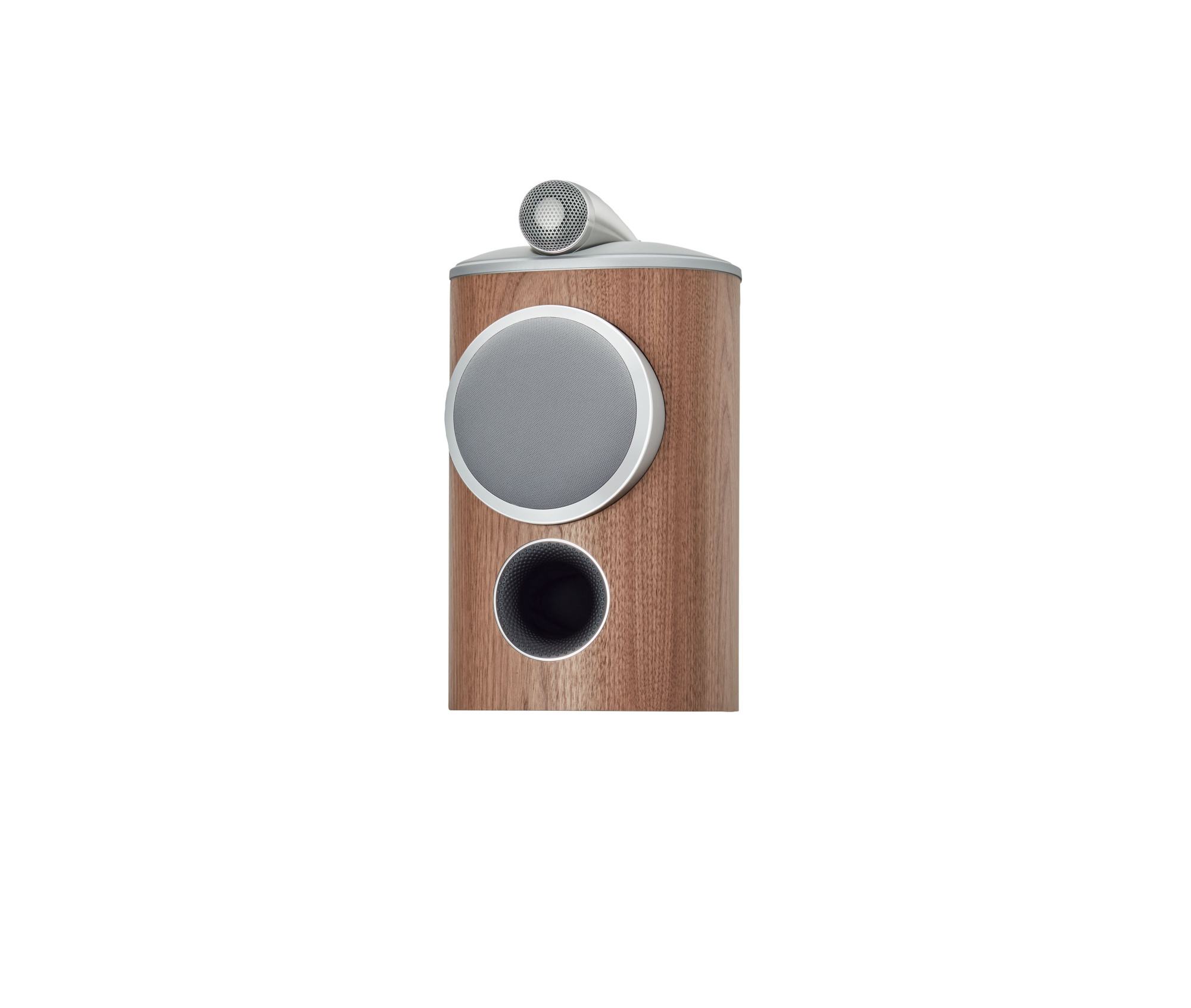 Полочная акустика B&W 805 D4 Satin walnut