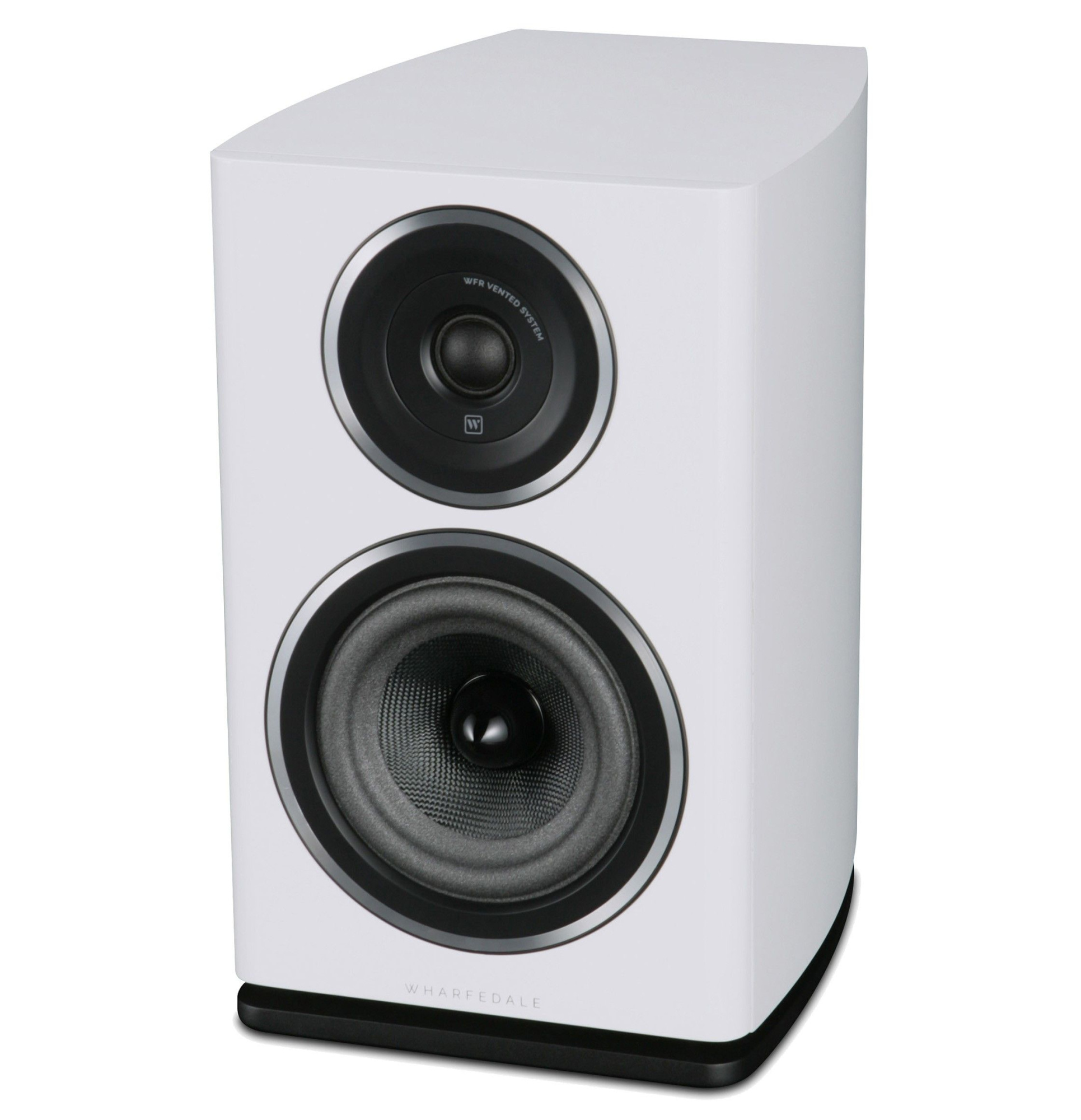 Полочная акустика Wharfedale Diamond 11.2 White Sandex