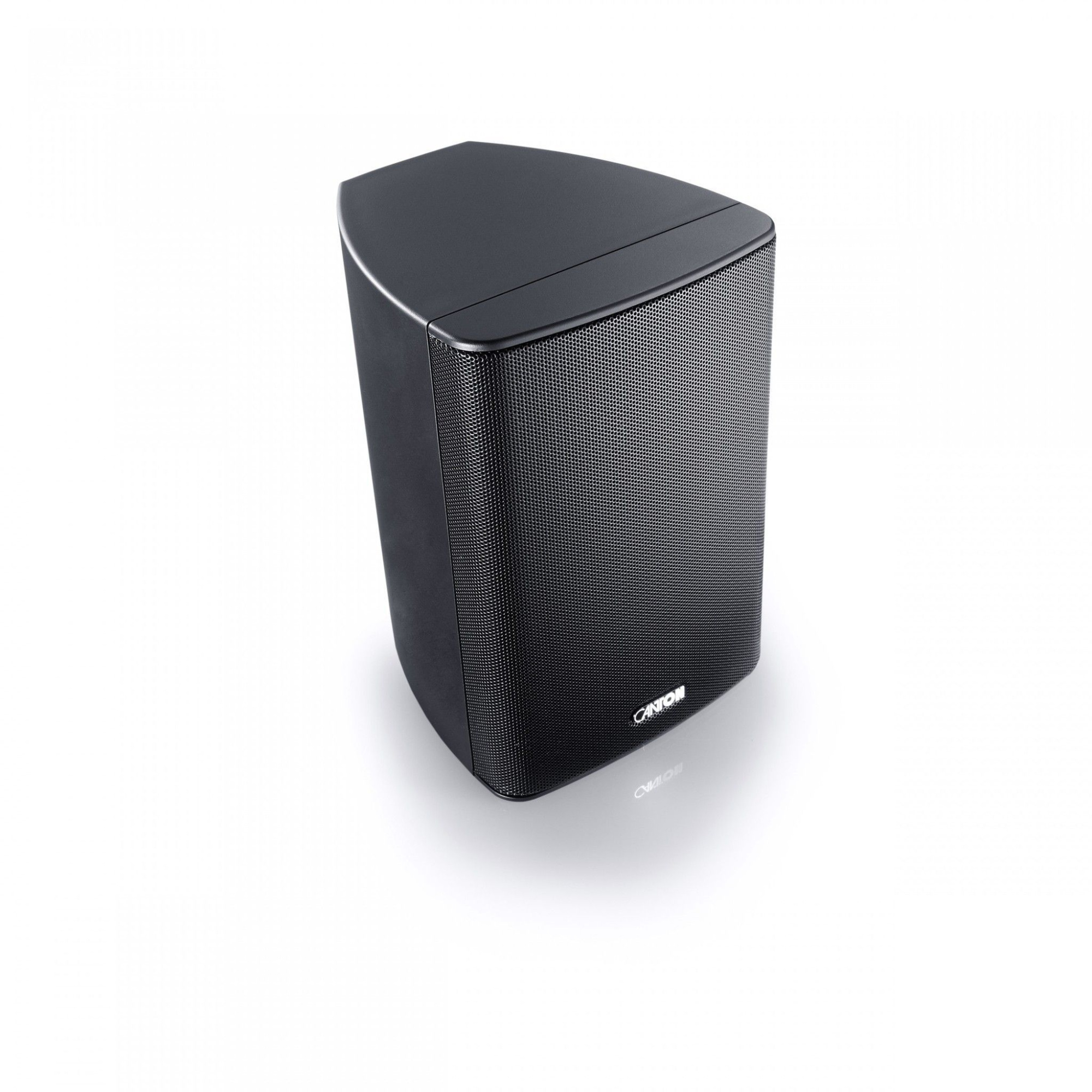 Комплект акустики CANTON Movie 165, black