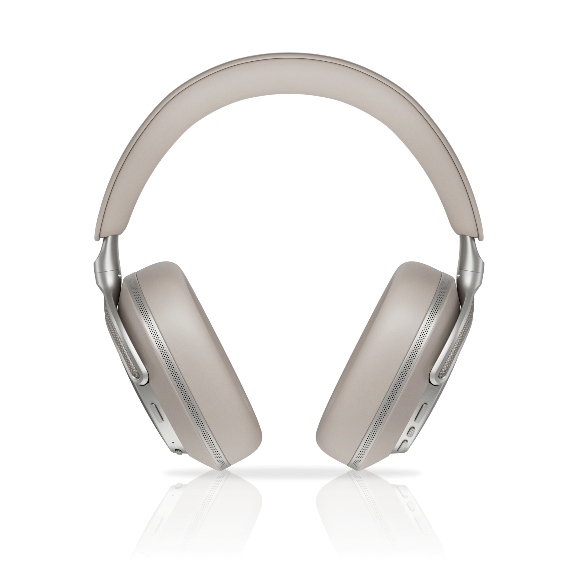 Беспроводные наушники Bowers & Wilkins Px8 S2 warm stone