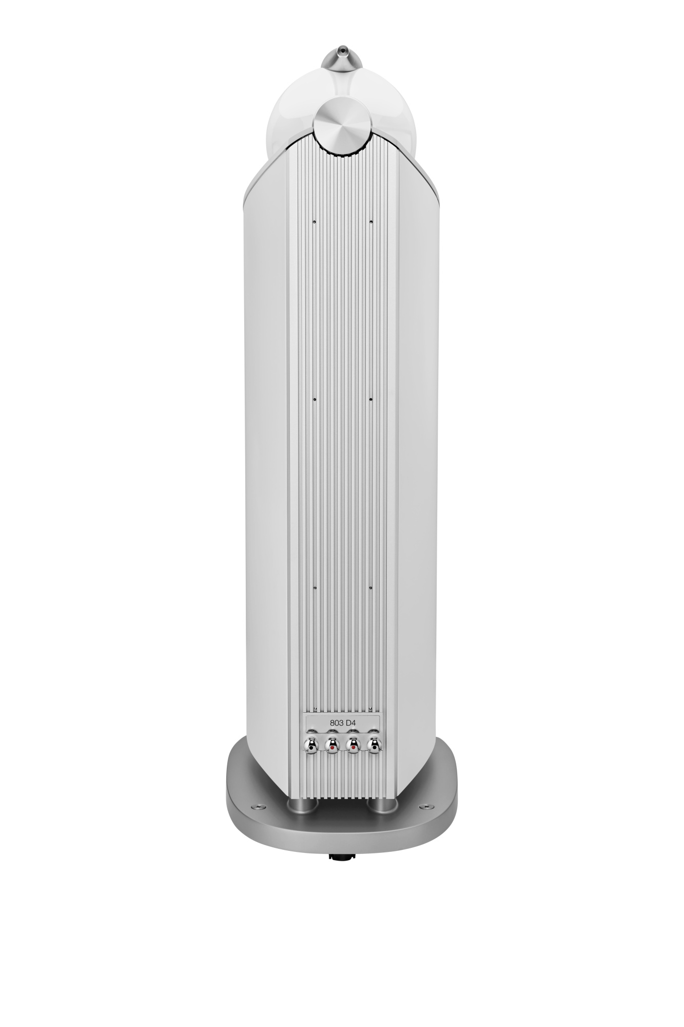 Напольная акустика B&W 803 D4 white