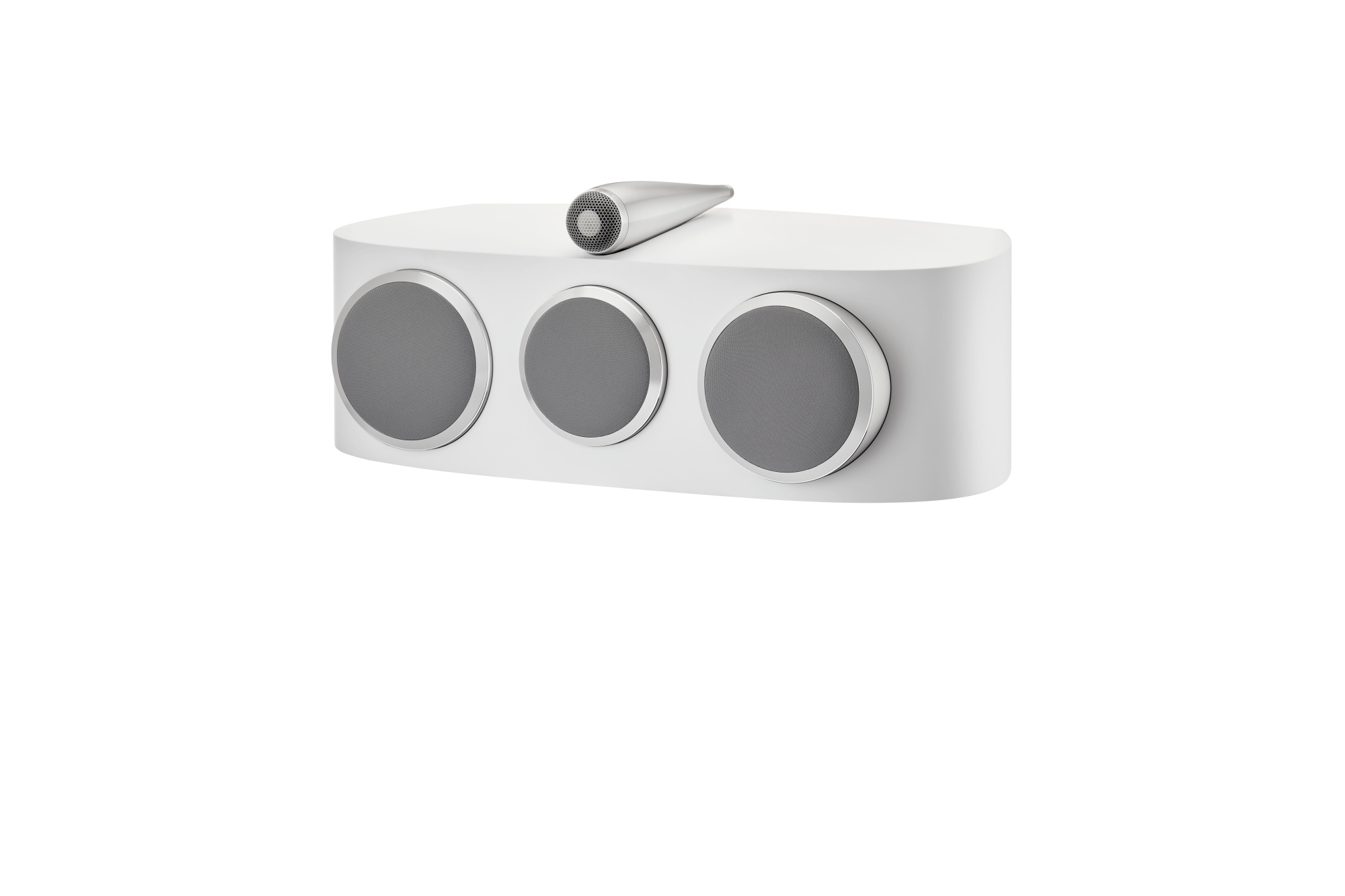 Центральный канал B&W HTM82 D4 white