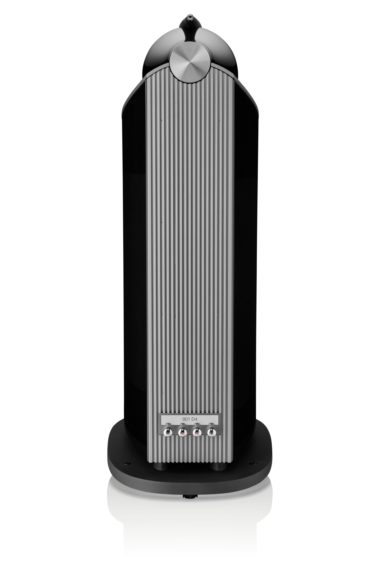  Напольная акустика B&W 801 D4 gloss black