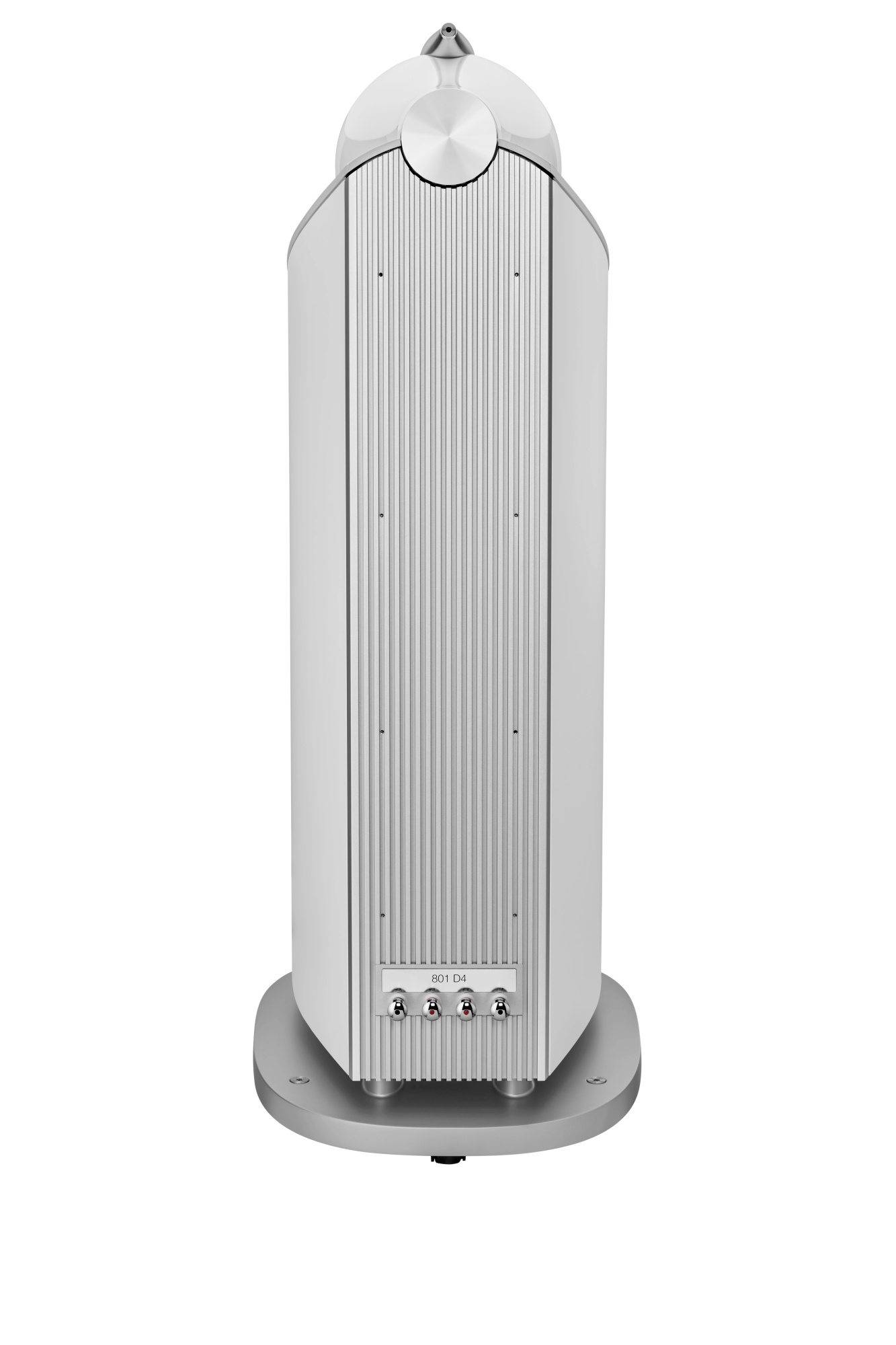  Напольная акустика B&W 801 D4  White