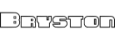 Bryston LTD