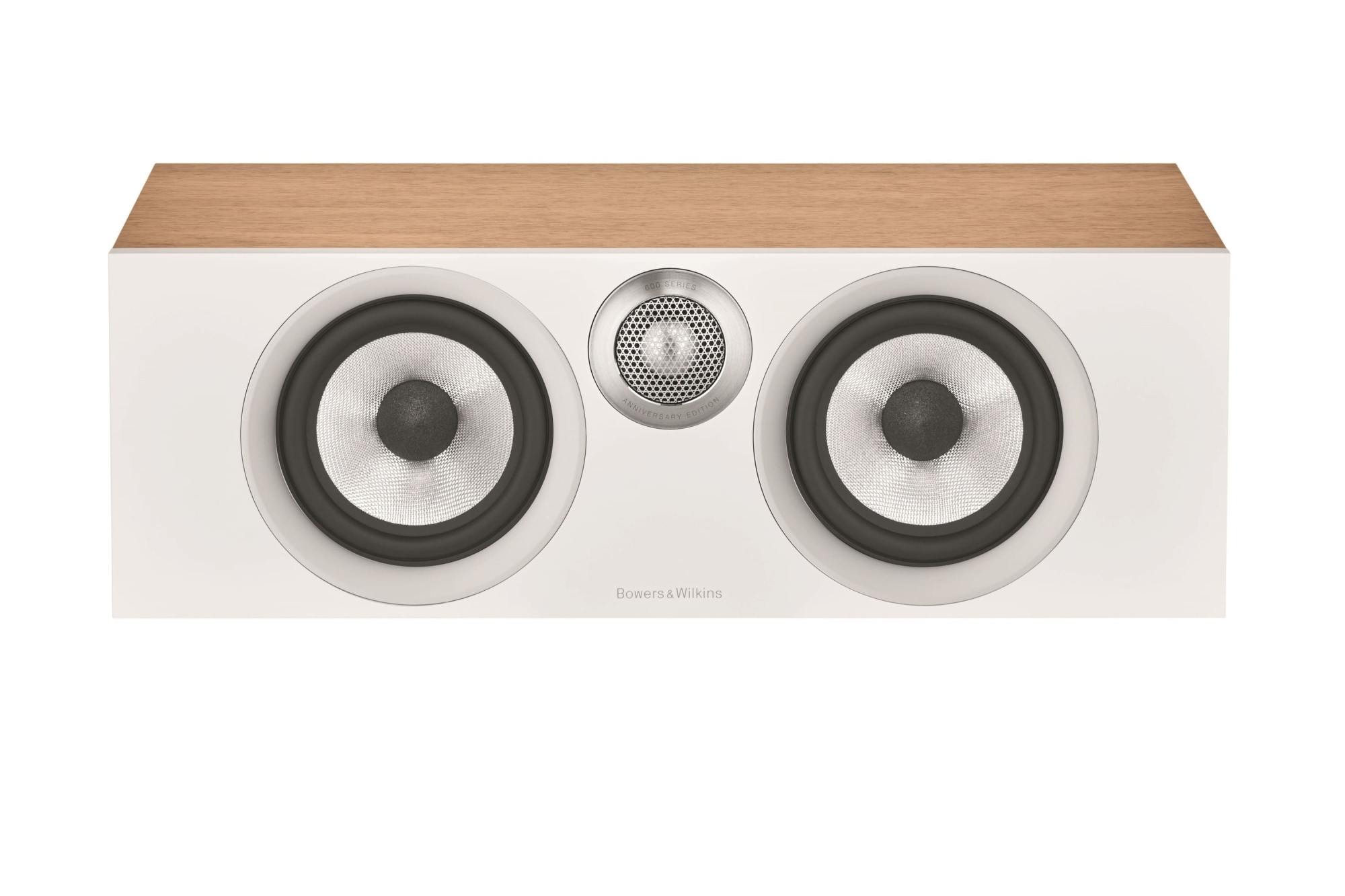 Комплект акустики B&W 600 Anniversary 5.0 Cinema Set Oak